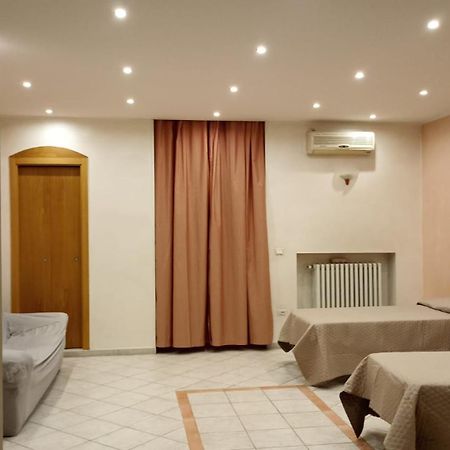 Il Balconcino Villa Бари Екстериор снимка