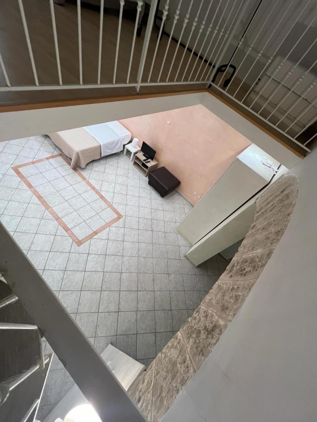 Il Balconcino Villa Бари Екстериор снимка
