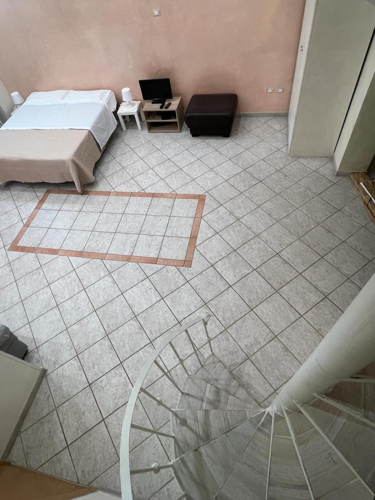 Il Balconcino Villa Бари Екстериор снимка