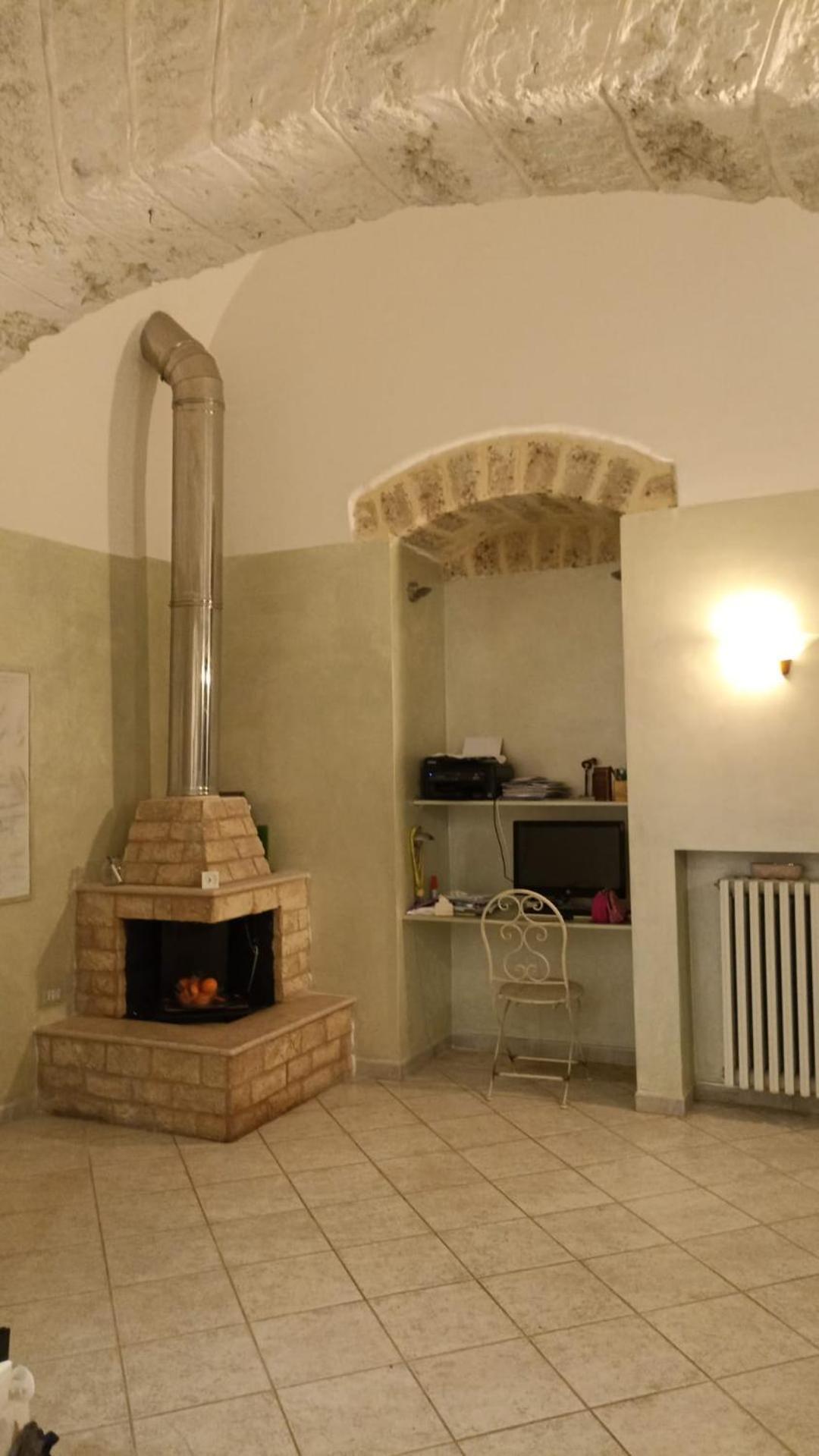 Il Balconcino Villa Бари Екстериор снимка