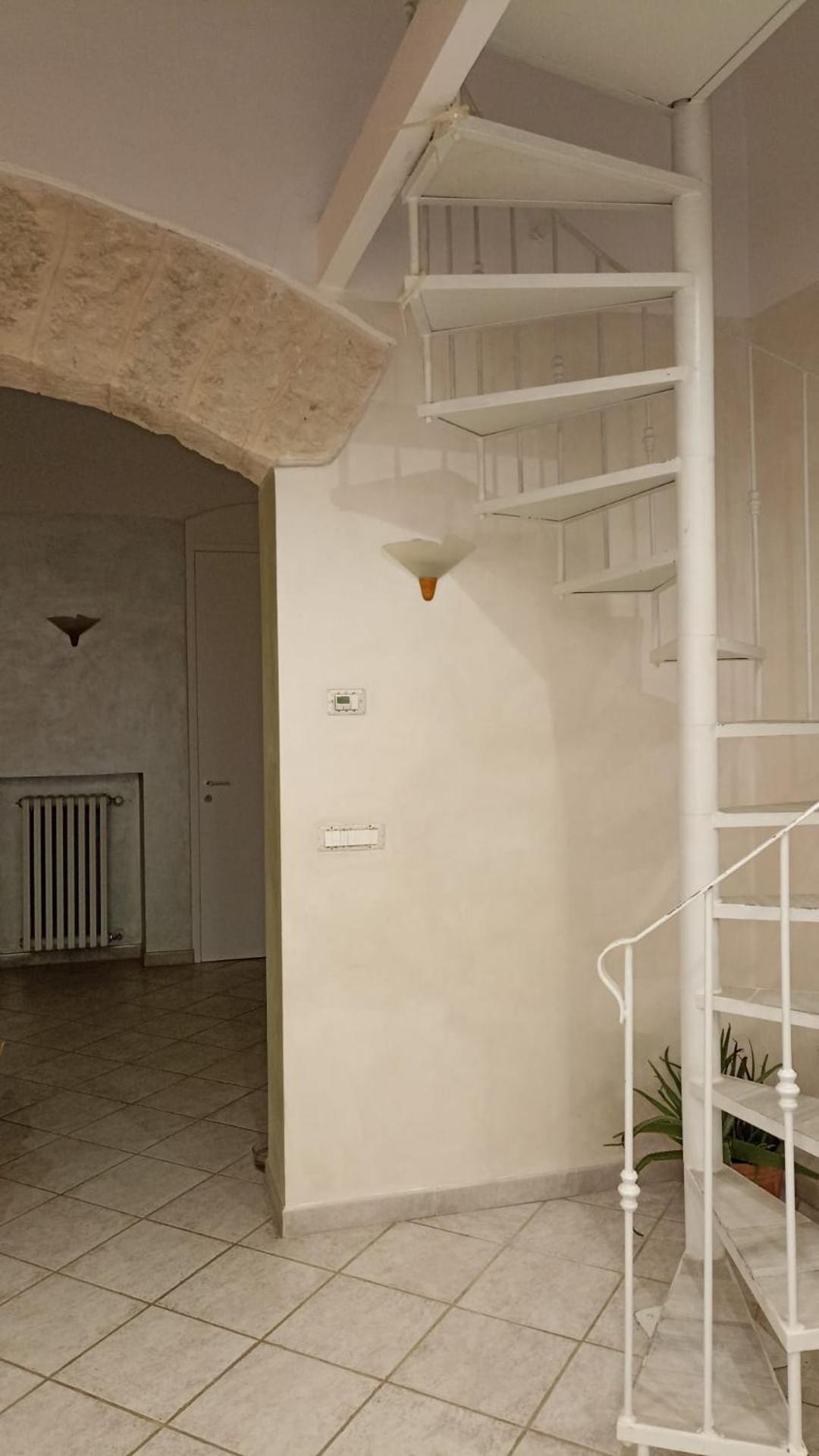 Il Balconcino Villa Бари Екстериор снимка