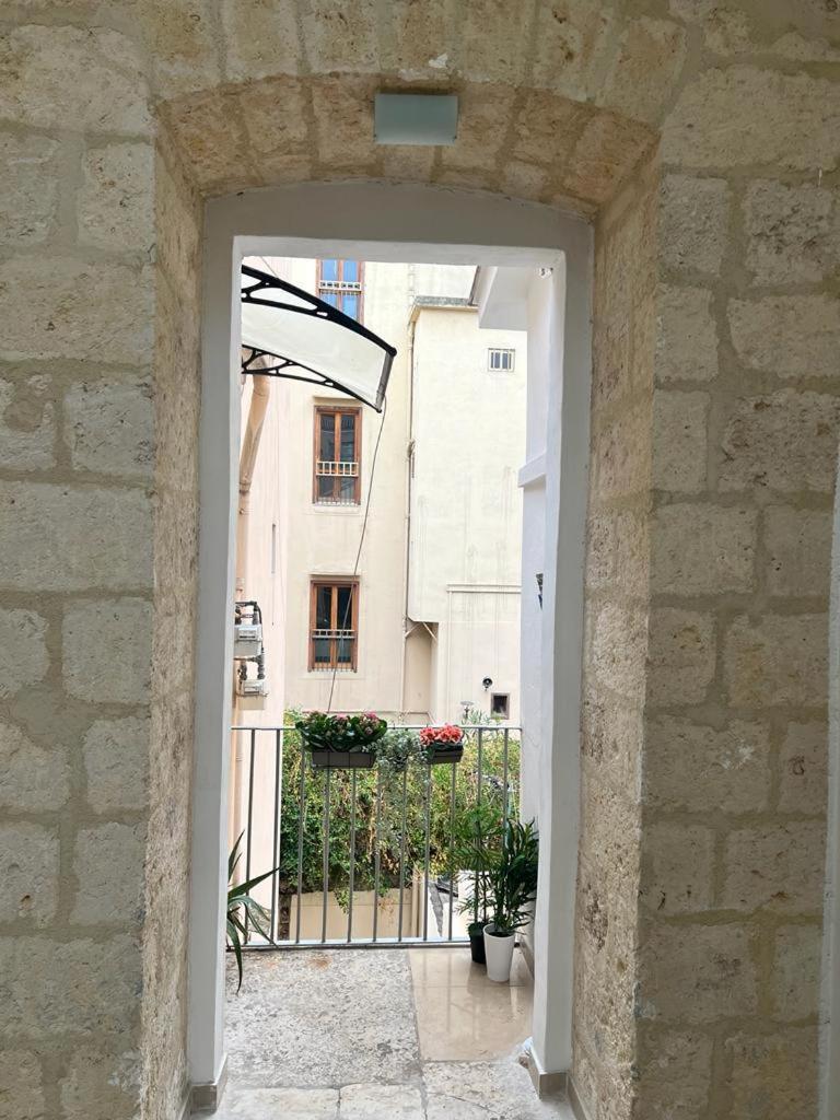 Il Balconcino Villa Бари Екстериор снимка