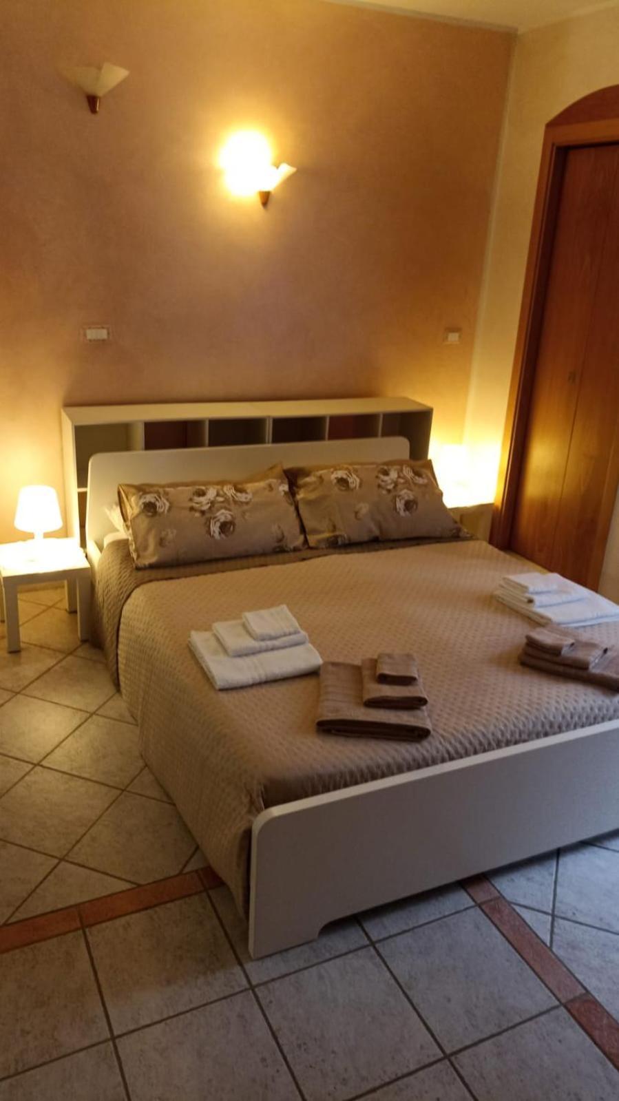 Il Balconcino Villa Бари Екстериор снимка